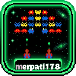MERPATI178 — ikon APK